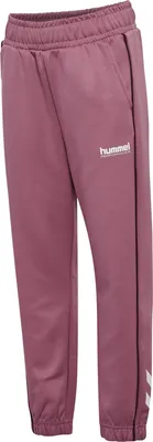 Produktbild von Hummel Hmljr interlock adjust pants - wistful mauve, Größe:128