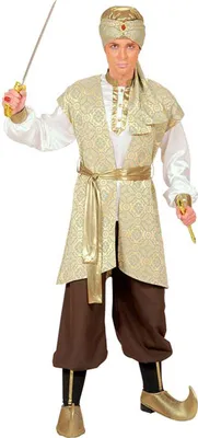 Produktbild von Kostüm Prince of Persia Größe: XL
