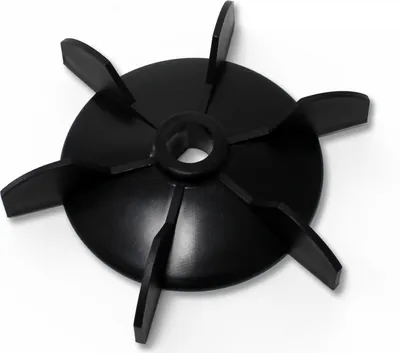 Produktbild von SunSun Ersatzteil für Schwimmbadpumpe Lüfter, 220 W Poolfilteranlage, Filterpumpe 5000 l/h, Pool Pumpe mit Schwimmerschalter