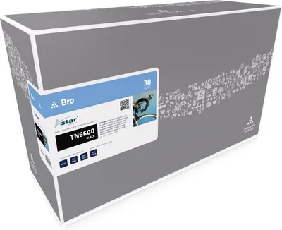 Produktbild von AS10036 ASTAR BROTHER TN6600 HL Toner