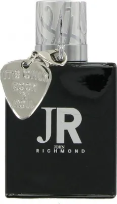 Obrázok produktu pre John Richmond John Richmond pre mužov Toaletná voda v spreji 50 ml