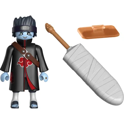 Produktbild von PLAYMOBIL Naruto 71117 Kisame