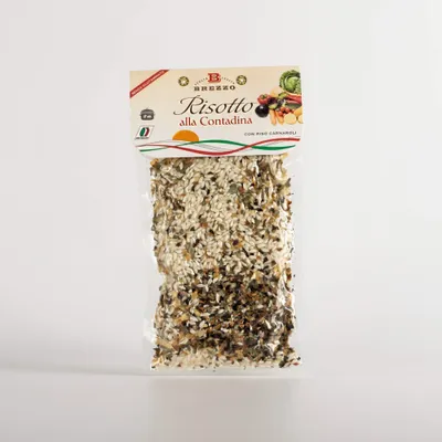 Zdjęcie produktu dla Risotto z warzywami, 300 g