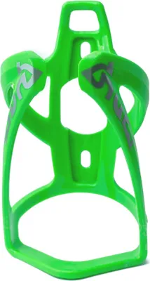 Produktbild von Fahrrad Flaschenhalter Halterung Befestigung in Grün