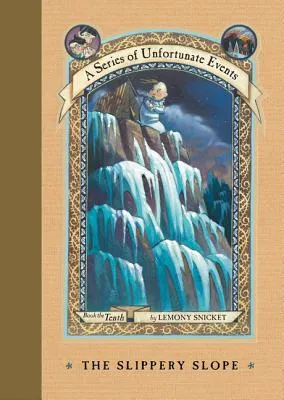 Zdjęcie produktu dla The Slippery Slope