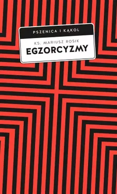 Immagine prodotto di Egzorcyzmy. Historia, doktryna i praktyka - Książka