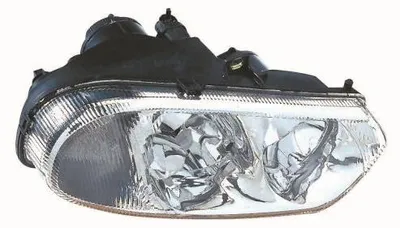 Obrázok produktu pre Hlavný svetlomet DEPO 667-1106R-LD-EM