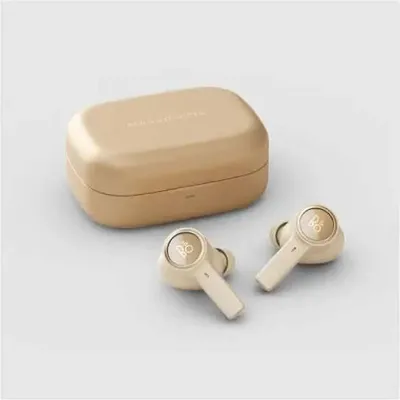 Obrázek produktu pro Bang & Olufsen Bang & Olufsen BeoPlay EX Headset True Wireless Stereo (TWS) In-ear Calls/Music Bluetooth Gold