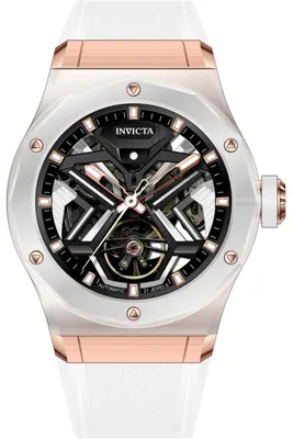 Image de Invicta Celestial 70106 Montre Automatique Homme - 45 mm