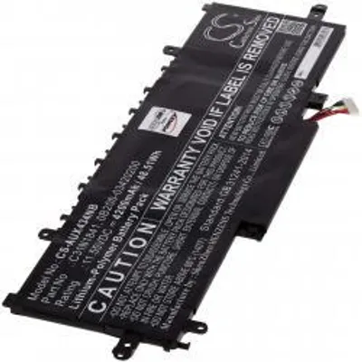 Produktbild von Akku für Laptop Asus ZenBook 14 UX434FLC-WB711R