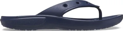 Produktbild von Crocs - Classic Flip - Dark Blue Flip-flops