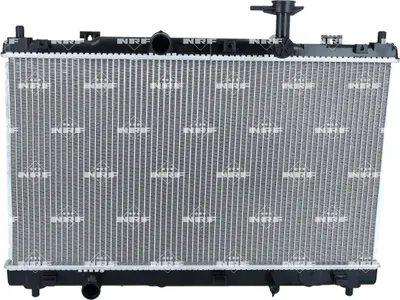 Immagine prodotto di NRF 59243 Radiatore di raffreddamento del motore