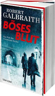 Image de Böses Blut