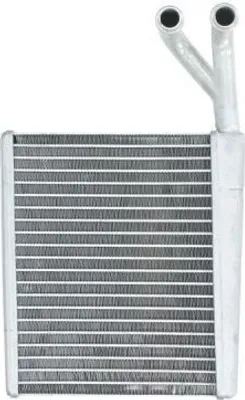 Produktbild von THERMOTEC D6M010TT Wärmetauscher Innenraumheizung Kühler passend für MERCEDES-BENZ SPRINTER 3-t Kasten (903) SPRINTER 3-t Bus (903) SPRINTER 2-t Bus