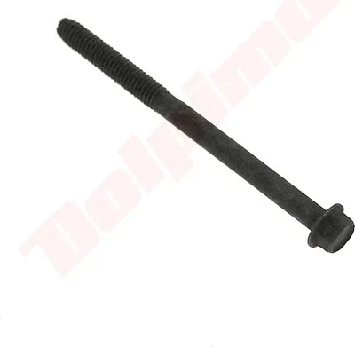 Image de Vis de pot d'échappement Pour Husqvarna 137 , 142 ( 530 01 60-44 )