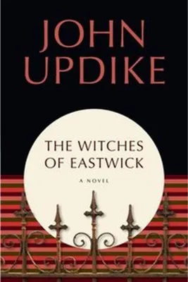 Produktbild von The Witches of Eastwick