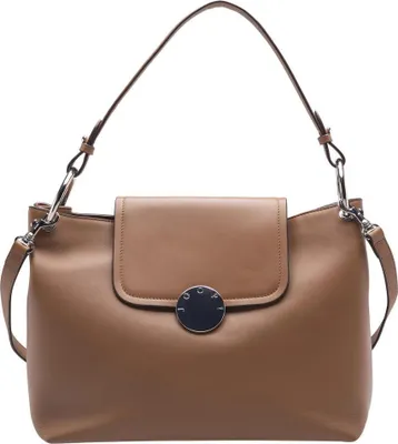 Produktbild von JOOP! Damen dipinti malia Handtasche mhf Farbe cognac AL