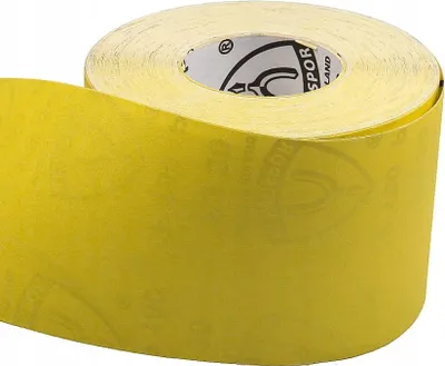 Zdjęcie produktu dla Klingspor PS 30 D Rollen, 115 x 50000 mm Korn 180, schnelle Bearbeitung