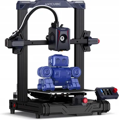 Zdjęcie produktu dla Drukarka 3D Anycubic Kobra 2 Neo 250 mm/s LeviQ 2.0 Autoleveling