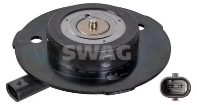 Produktbild von SWAG 33 10 4000 Steuerventil Nockenwellenverstellung für VW Passat Variant (3G5, CB5) Einlass