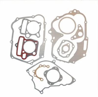 Produktbild von Motor Dichtungssatz Zongsheng 125 ccm für 54 mm Kolben Anlasser unten HMParts