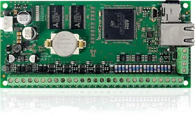 Productafbeelding van Centrale toegangscontrole Satel ACCO-NT2