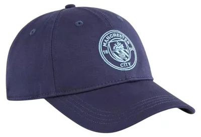 Obrázek produktu pro Puma - Baseballová čepice PP2796 (jednotná velikost) (tmavě modrá)