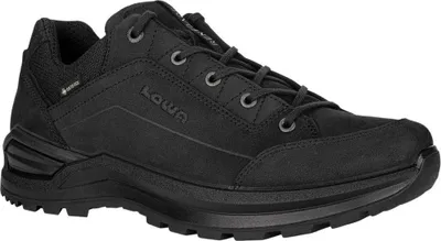 Produktbild von LOWA RENEGADE EVO GTX LO W, Männlich, Erwachsener, Schwarz, Outdoor-Schuhe, Walken, Wandern, Trecken, Deutsch