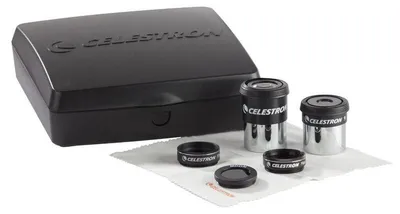 Produktbild von Celestron PowerSeeker, andere, Schwarz