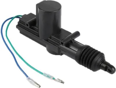 Produktbild von Universelle elektrische Türverriegelungsantriebe für Autos, 12-Volt-Motor