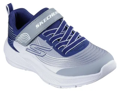 Produktbild von Skechers Halbschuhe grau kombi in Gr. 37