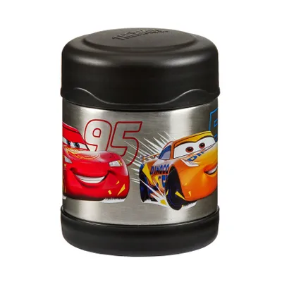 Obrázok produktu pre Termoska Funtainer Food Jar Disney Cars 0,3 litra