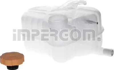 Produktbild von ORIGINAL IMPERIUM Ausgleichsbehälter Kühlmittel für OPEL Corsa D Schrägheck (S07) Kühlwasser 44250