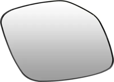 Image de Verre de rétroviseur en verre Rétroviseur extérieur convexe gauche