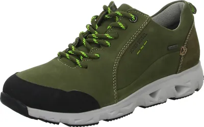 Produktbild von Schnürhalbschuh Freizeit (Casual) NOIH 52