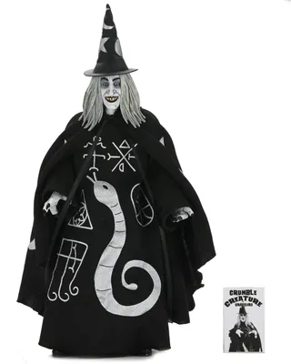 Image de Les Munsters – Figurine d'action habillée Zombo Ultimate par NECA