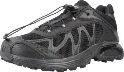 Produktbild von SALOMON BAJO XT WHISPER Schwarz