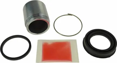 Immagine prodotto di Kit di riparazione pinza freno anteriore per Yamaha XJ 650 N, anni di produzione 1982-1985, originale OEM - Nuovo