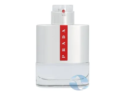 Produktbild von Prada Luna Rossa eau de Toilette für Herren 100 ml