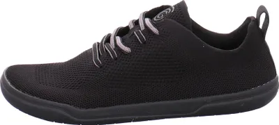 Produktbild von Groundies Komfort Schnürschuhe Damen 31383030353836 Schwarz 36 EU
