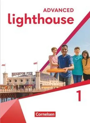 Produktbild von Lighthouse Band 1: 5. Schuljahr - Schulbuch - Kartoniert