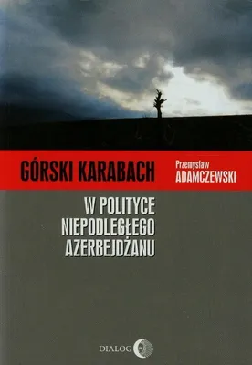 Produktbild von Górski Karabach W polityce niepodległego Azerbejdżanu