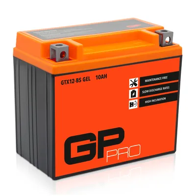 A 3D render of a battery.