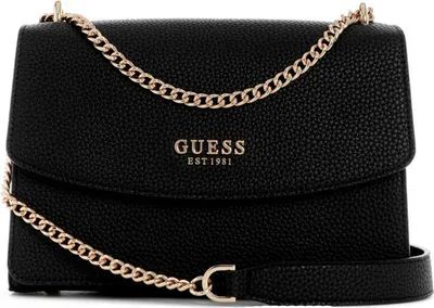 Image de Guess Hwbg73 34210 Calista Convertible Xb Couleur Noir