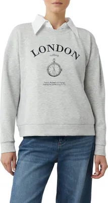 Productafbeelding van COMMA Sweater