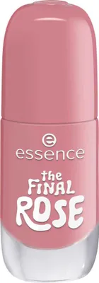 Produktbild von Essence - Gel-Nagellack - 08 THE FINAL Rose