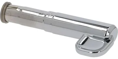 Image de Tuyau de vapeur de remplacement pour les machines DeLonghi ECAM21, ECAM22, référence 5513222441, modèle AS00008493