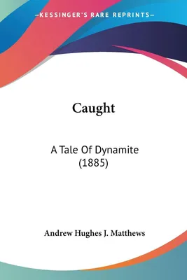 Produktbild von Caught