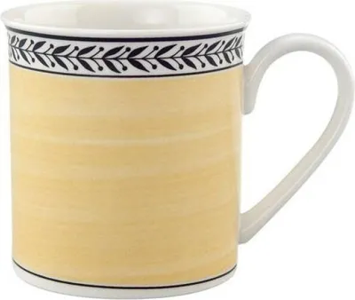 Obrázok produktu pre Villeroy & Boch Audun Fleur hrnček s uchom 300 ml