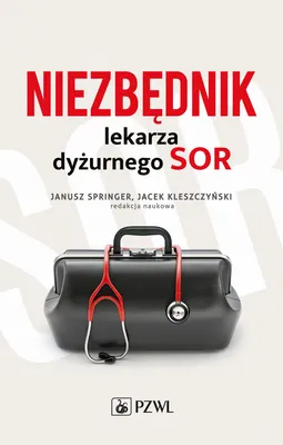 Image de L'essentiel pour le médecin de garde des urgences